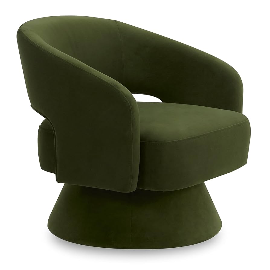 Amazon.com: CHITA Swivel Accent Chair Armchair, FSC